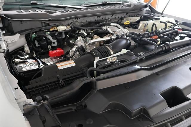 2026 Ford Super Duty F-450 DRW XL