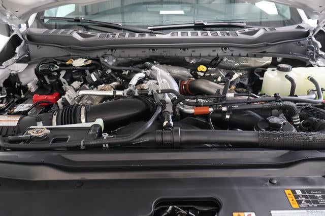 2026 Ford Super Duty F-450 DRW XL