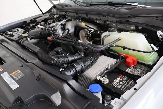 2026 Ford Super Duty F-450 DRW XL