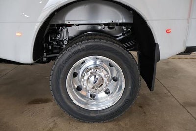 2026 Ford Super Duty F-450 DRW XL