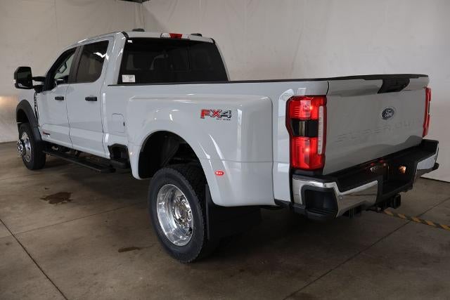 2026 Ford Super Duty F-450 DRW XL