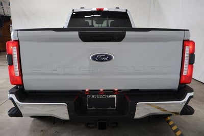 2026 Ford Super Duty F-450 DRW XL