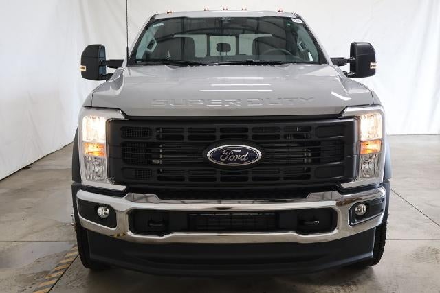 2026 Ford Super Duty F-450 DRW XL