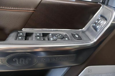 2027 Ford Super Duty F-450 DRW King Ranch