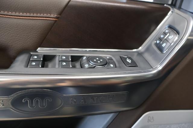 2027 Ford Super Duty F-450 DRW King Ranch