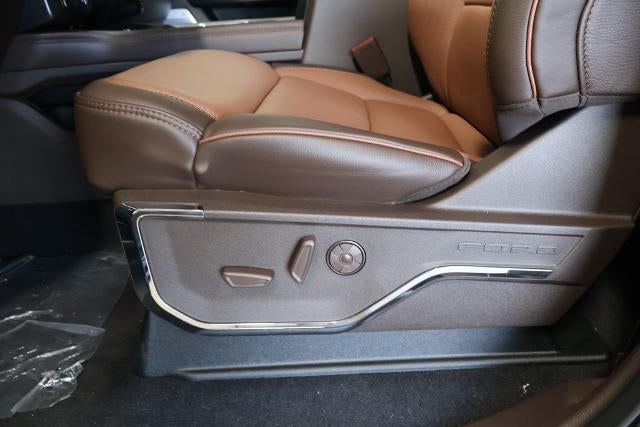 2027 Ford Super Duty F-450 DRW King Ranch