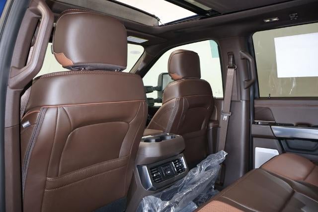 2027 Ford Super Duty F-450 DRW King Ranch