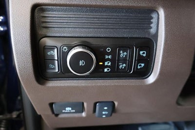 2027 Ford Super Duty F-450 DRW King Ranch