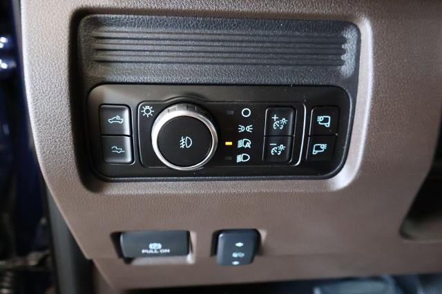2027 Ford Super Duty F-450 DRW King Ranch