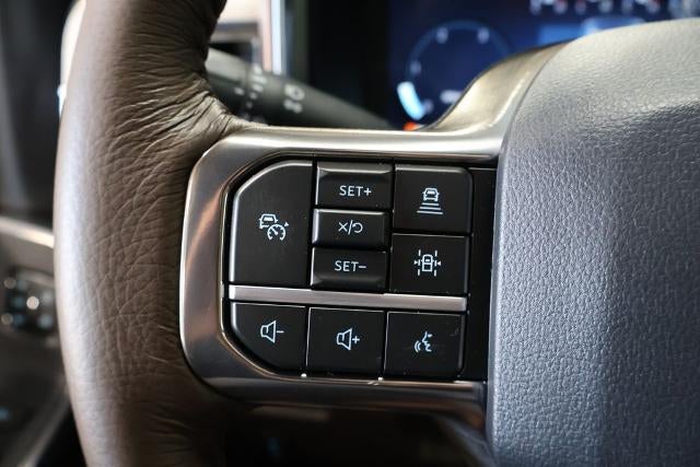 2027 Ford Super Duty F-450 DRW King Ranch