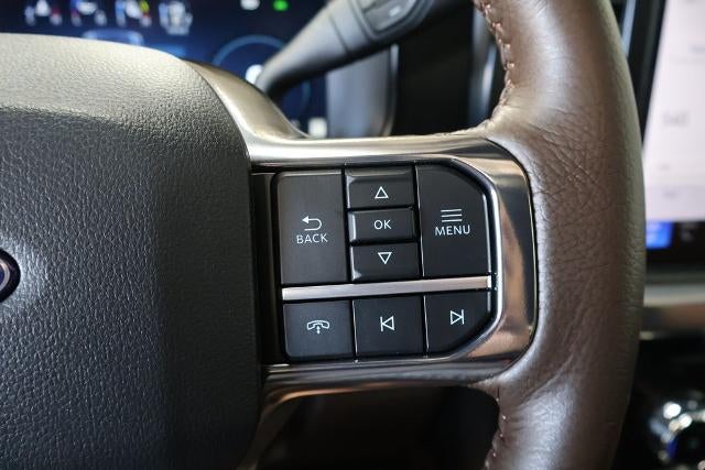 2027 Ford Super Duty F-450 DRW King Ranch