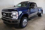 2027 Ford Super Duty F-450 DRW King Ranch