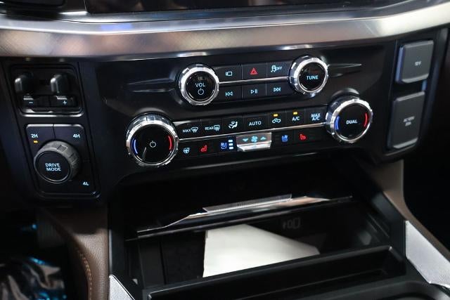 2027 Ford Super Duty F-450 DRW King Ranch