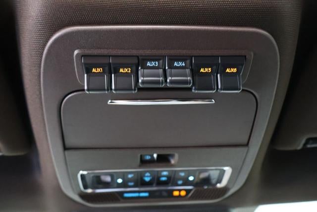 2027 Ford Super Duty F-450 DRW King Ranch