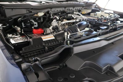 2027 Ford Super Duty F-450 DRW King Ranch
