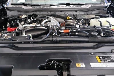 2027 Ford Super Duty F-450 DRW King Ranch