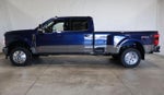 2027 Ford Super Duty F-450 DRW King Ranch