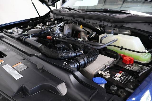 2027 Ford Super Duty F-450 DRW King Ranch