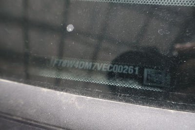 2027 Ford Super Duty F-450 DRW King Ranch