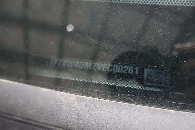 2027 Ford Super Duty F-450 DRW King Ranch
