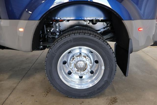 2027 Ford Super Duty F-450 DRW King Ranch