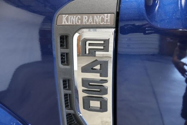 2027 Ford Super Duty F-450 DRW King Ranch