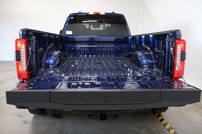 2027 Ford Super Duty F-450 DRW King Ranch