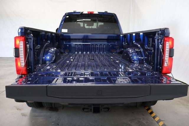 2027 Ford Super Duty F-450 DRW King Ranch