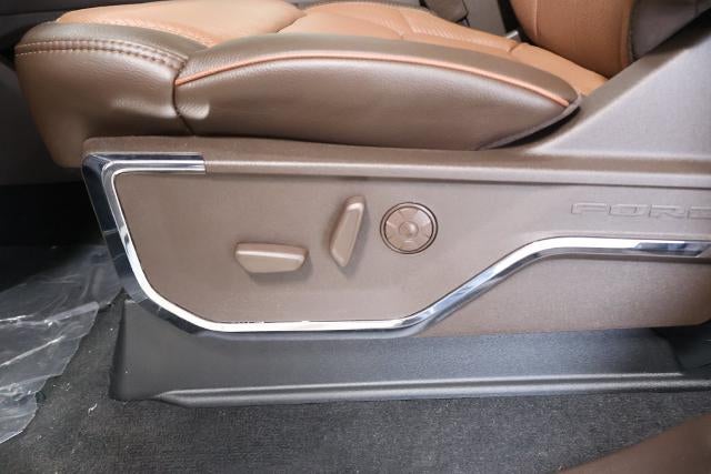 2027 Ford Super Duty F-450 DRW King Ranch