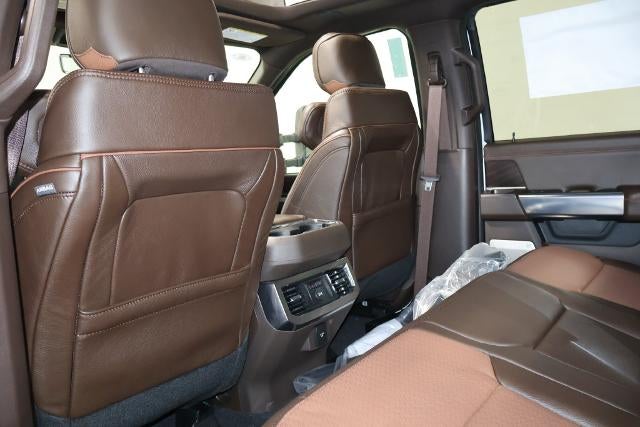 2027 Ford Super Duty F-450 DRW King Ranch