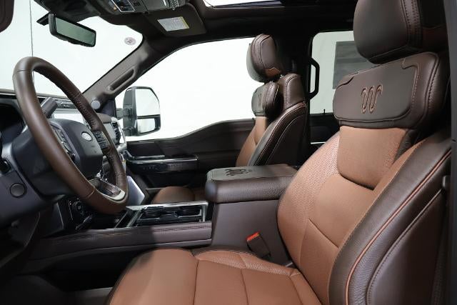 2027 Ford Super Duty F-450 DRW King Ranch