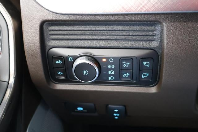 2027 Ford Super Duty F-450 DRW King Ranch
