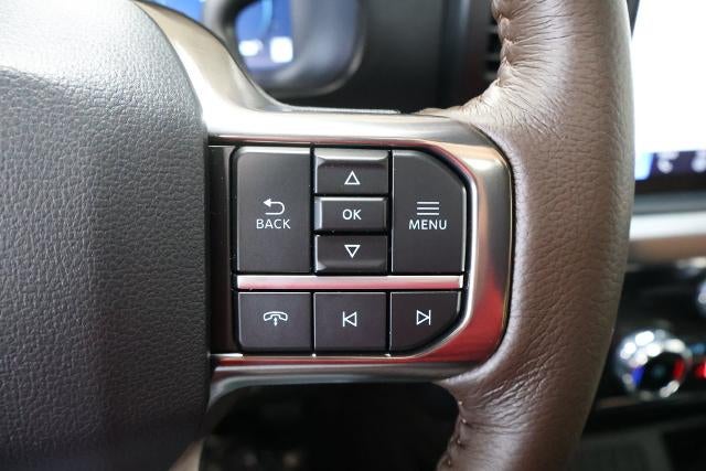 2027 Ford Super Duty F-450 DRW King Ranch