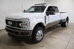 2027 Ford Super Duty F-450 DRW King Ranch