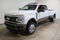 2027 Ford Super Duty F-450 DRW King Ranch