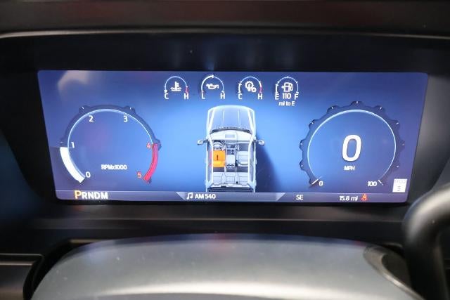 2027 Ford Super Duty F-450 DRW King Ranch