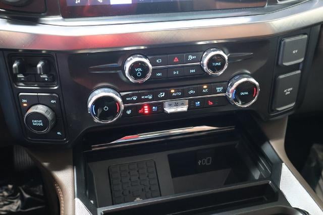 2027 Ford Super Duty F-450 DRW King Ranch
