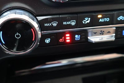 2027 Ford Super Duty F-450 DRW King Ranch