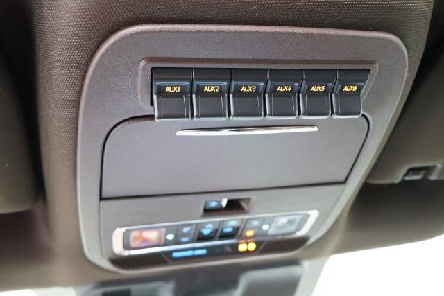 2027 Ford Super Duty F-450 DRW King Ranch