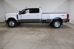 2027 Ford Super Duty F-450 DRW King Ranch