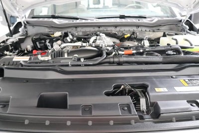 2027 Ford Super Duty F-450 DRW King Ranch