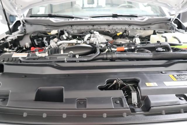 2027 Ford Super Duty F-450 DRW King Ranch
