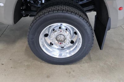2027 Ford Super Duty F-450 DRW King Ranch