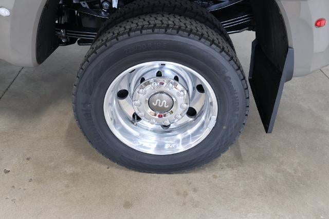 2027 Ford Super Duty F-450 DRW King Ranch