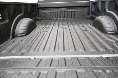 2027 Ford Super Duty F-450 DRW King Ranch