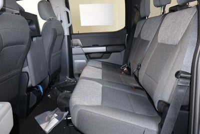 2027 Ford Super Duty F-450 DRW XLT