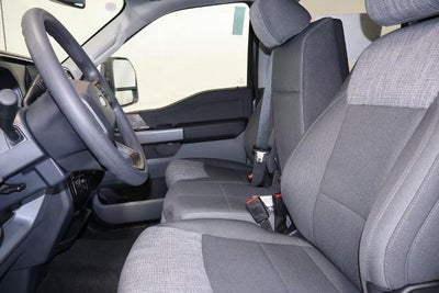 2027 Ford Super Duty F-450 DRW XLT