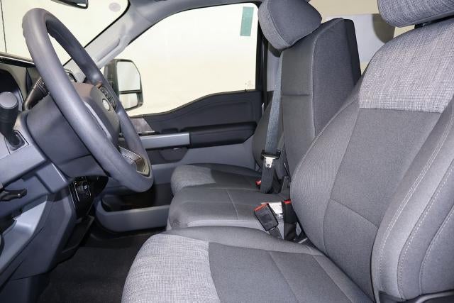 2027 Ford Super Duty F-450 DRW XLT