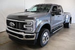 2027 Ford Super Duty F-450 DRW XLT