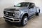 2027 Ford Super Duty F-450 DRW XLT